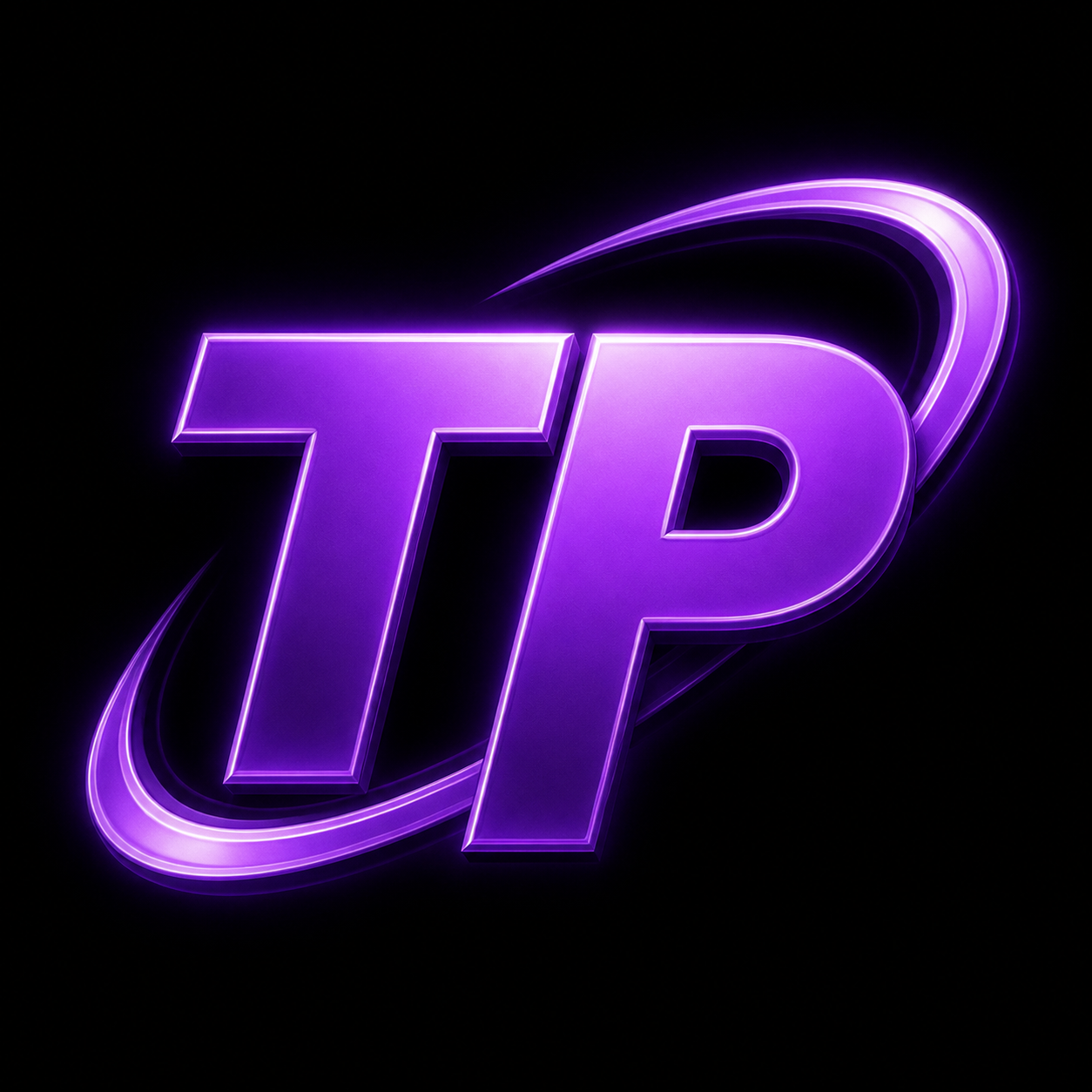 Logo TP